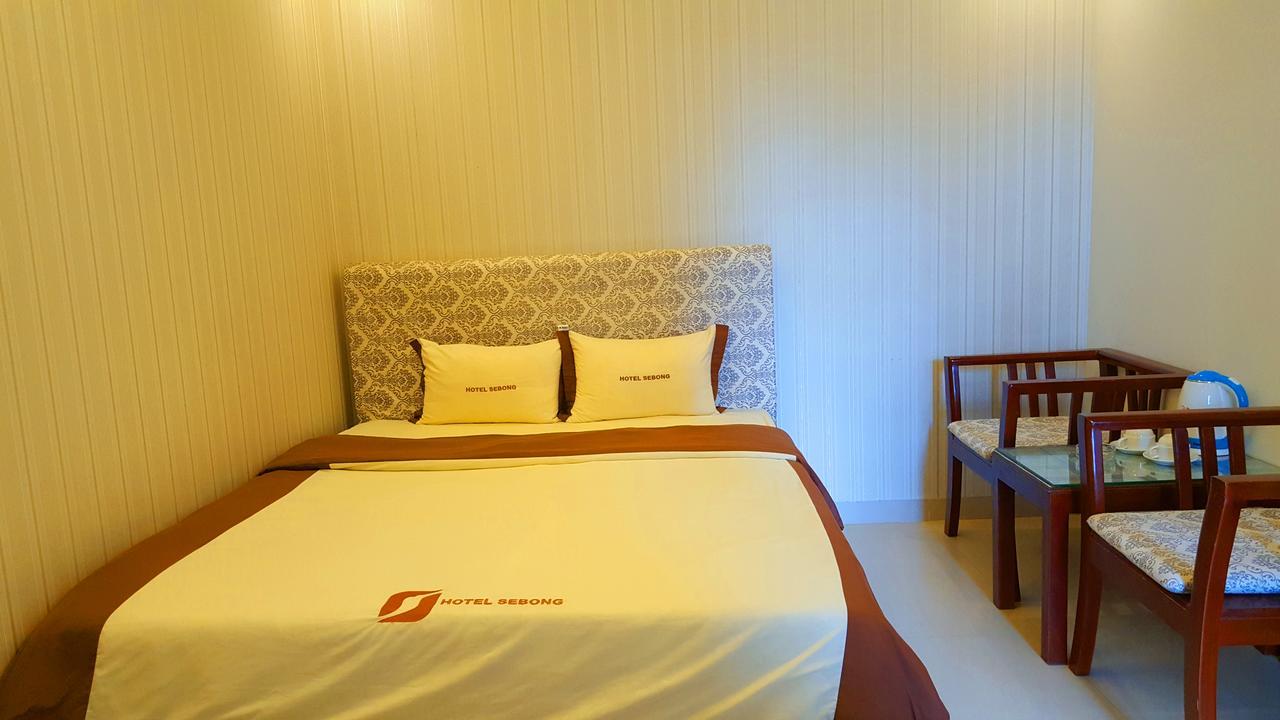 Sebong Hotel 하노이 외부 사진