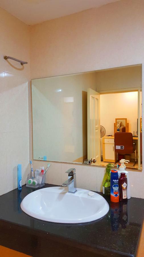 Sebong Hotel 하노이 외부 사진