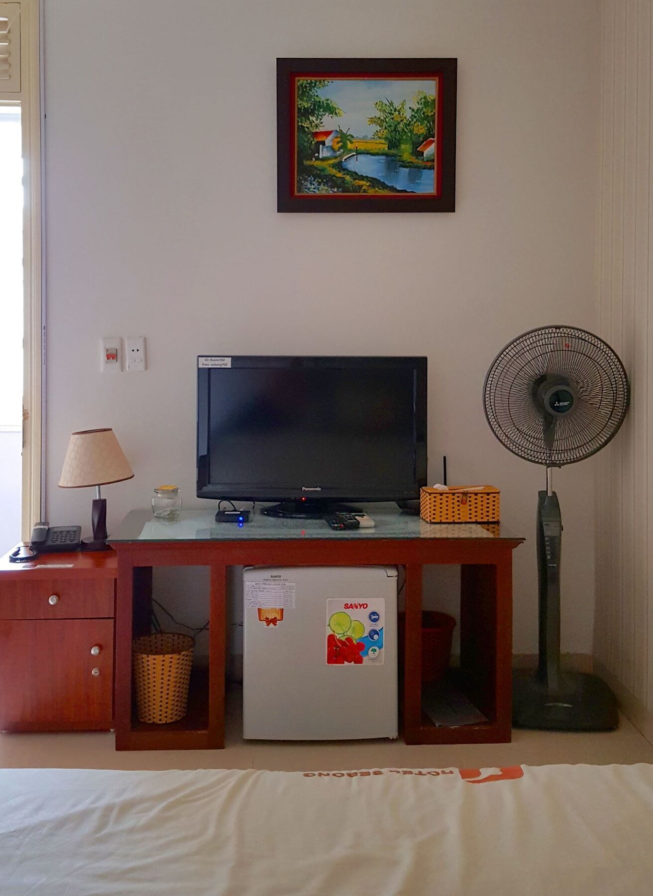 Sebong Hotel 하노이 외부 사진