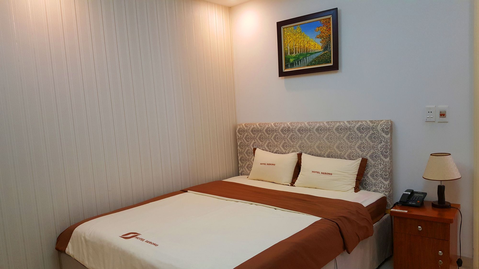 Sebong Hotel 하노이 외부 사진