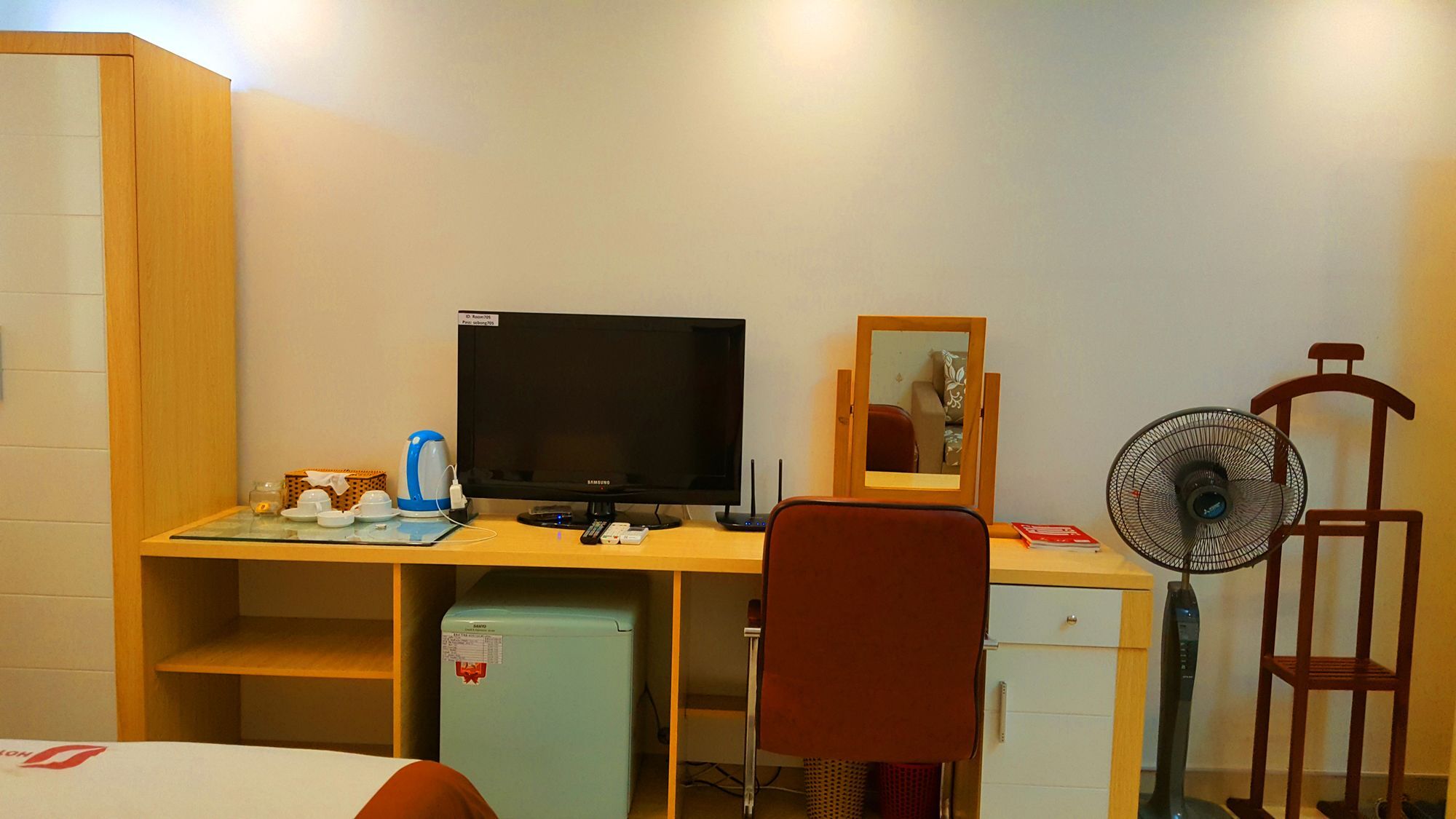 Sebong Hotel 하노이 외부 사진